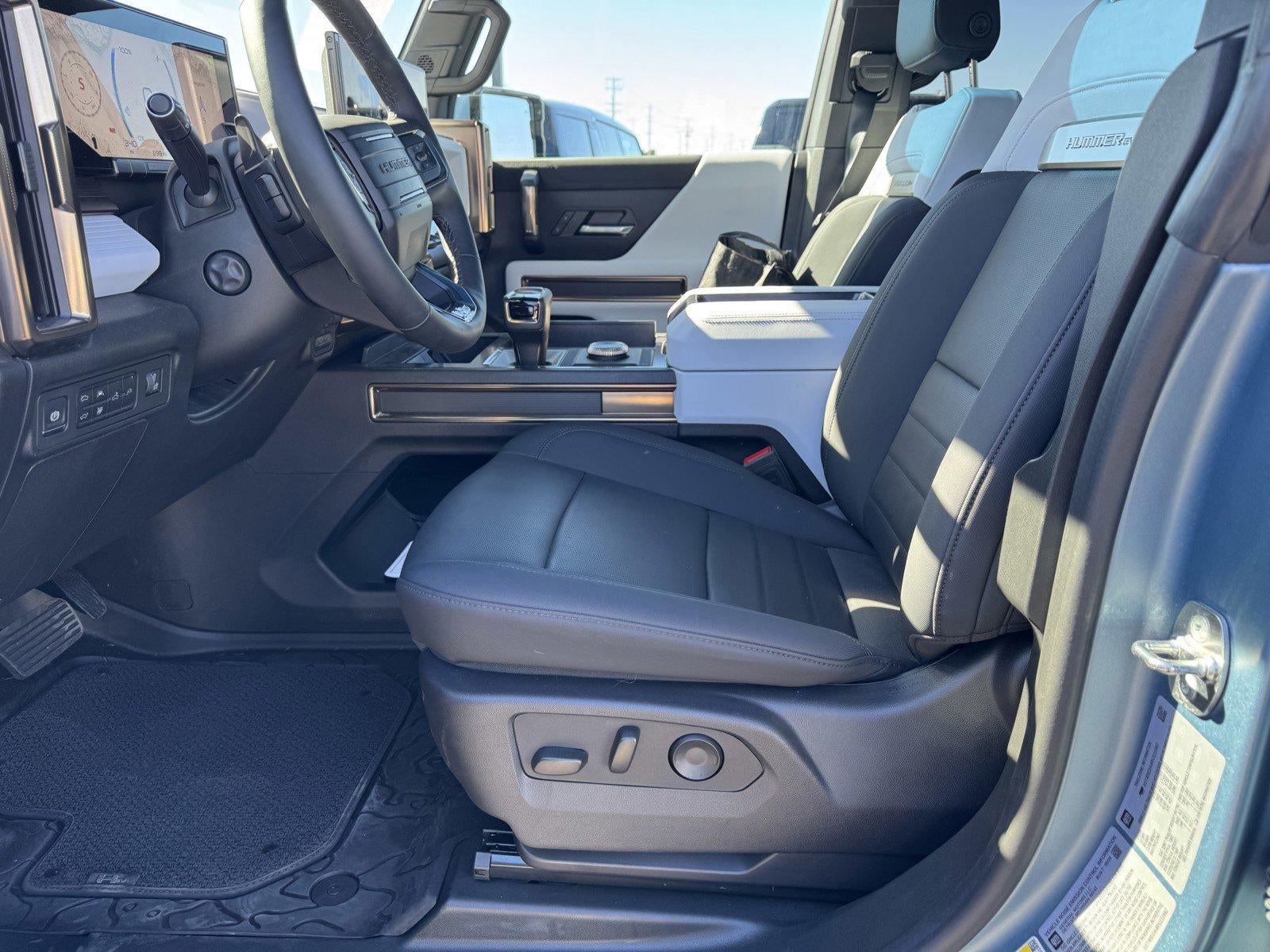 2024 GMC HUMMER EV Pickup 3X OMEGA LIMITED EDITION