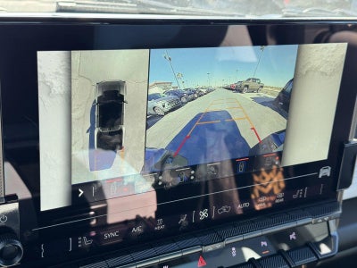 2024 GMC HUMMER EV Pickup 3X OMEGA LIMITED EDITION