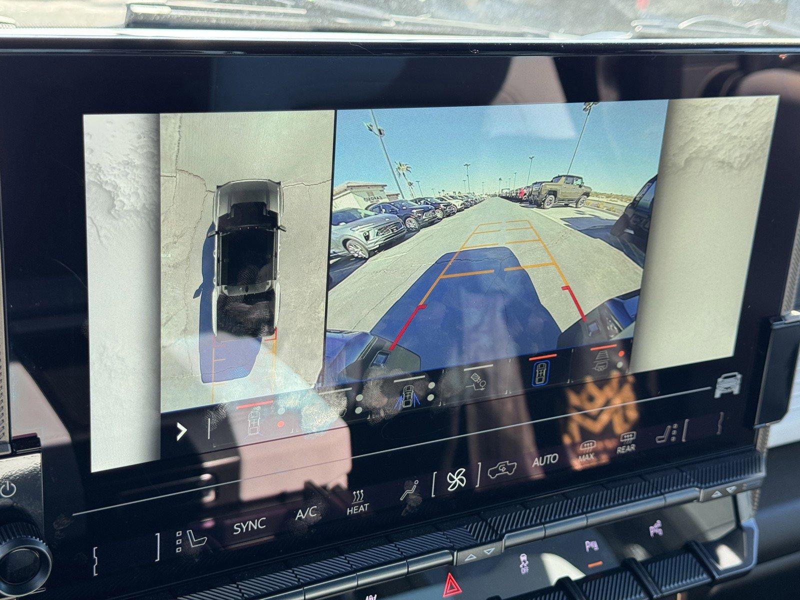 2024 GMC HUMMER EV Pickup 3X OMEGA LIMITED EDITION