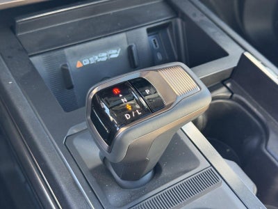 2024 GMC HUMMER EV Pickup 3X OMEGA LIMITED EDITION