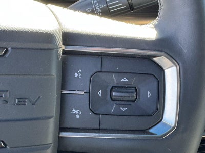 2024 GMC HUMMER EV Pickup 3X OMEGA LIMITED EDITION