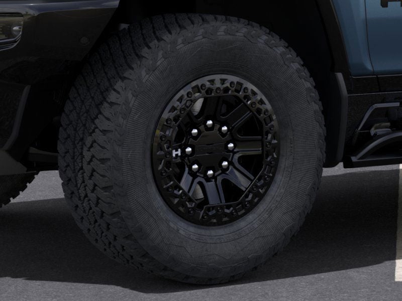 2024 GMC HUMMER EV Pickup 3X OMEGA LIMITED EDITION