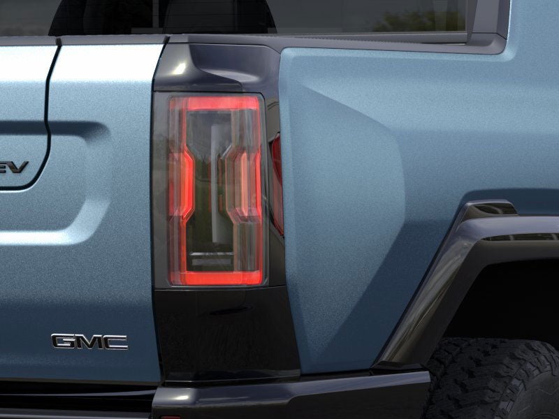 2024 GMC HUMMER EV Pickup 3X OMEGA LIMITED EDITION