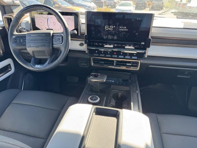 2024 GMC HUMMER EV Pickup 3X OMEGA LIMITED EDITION