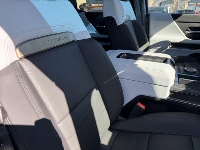 2024 GMC HUMMER EV Pickup 3X OMEGA LIMITED EDITION