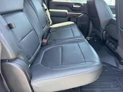 2023 GMC Sierra 2500 HD SLT