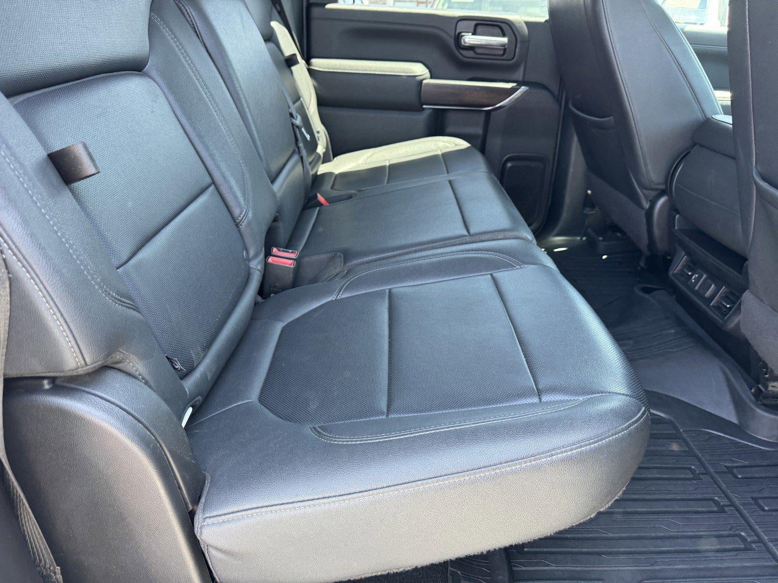 2023 GMC Sierra 2500 HD SLT