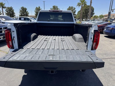 2023 GMC Sierra 2500 HD SLT