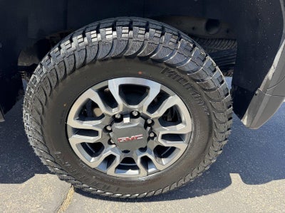 2023 GMC Sierra 2500 HD SLT