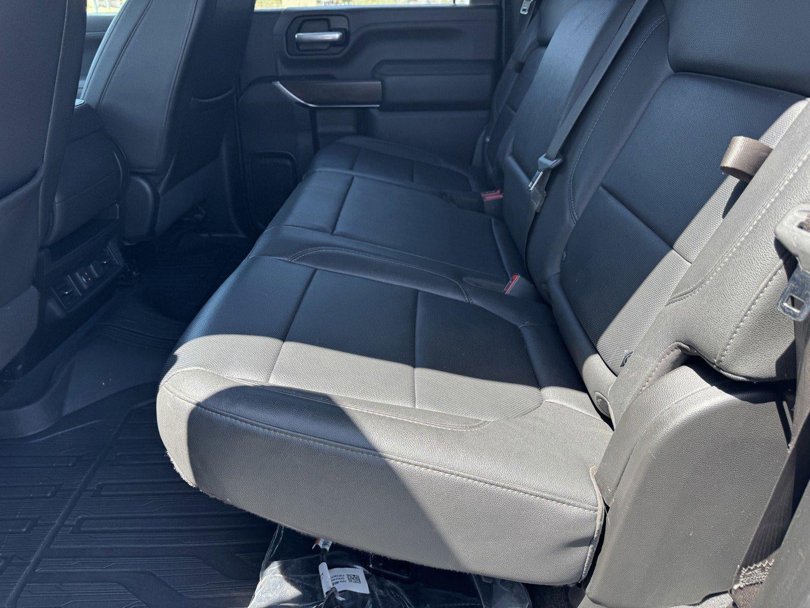 2023 GMC Sierra 2500 HD SLT