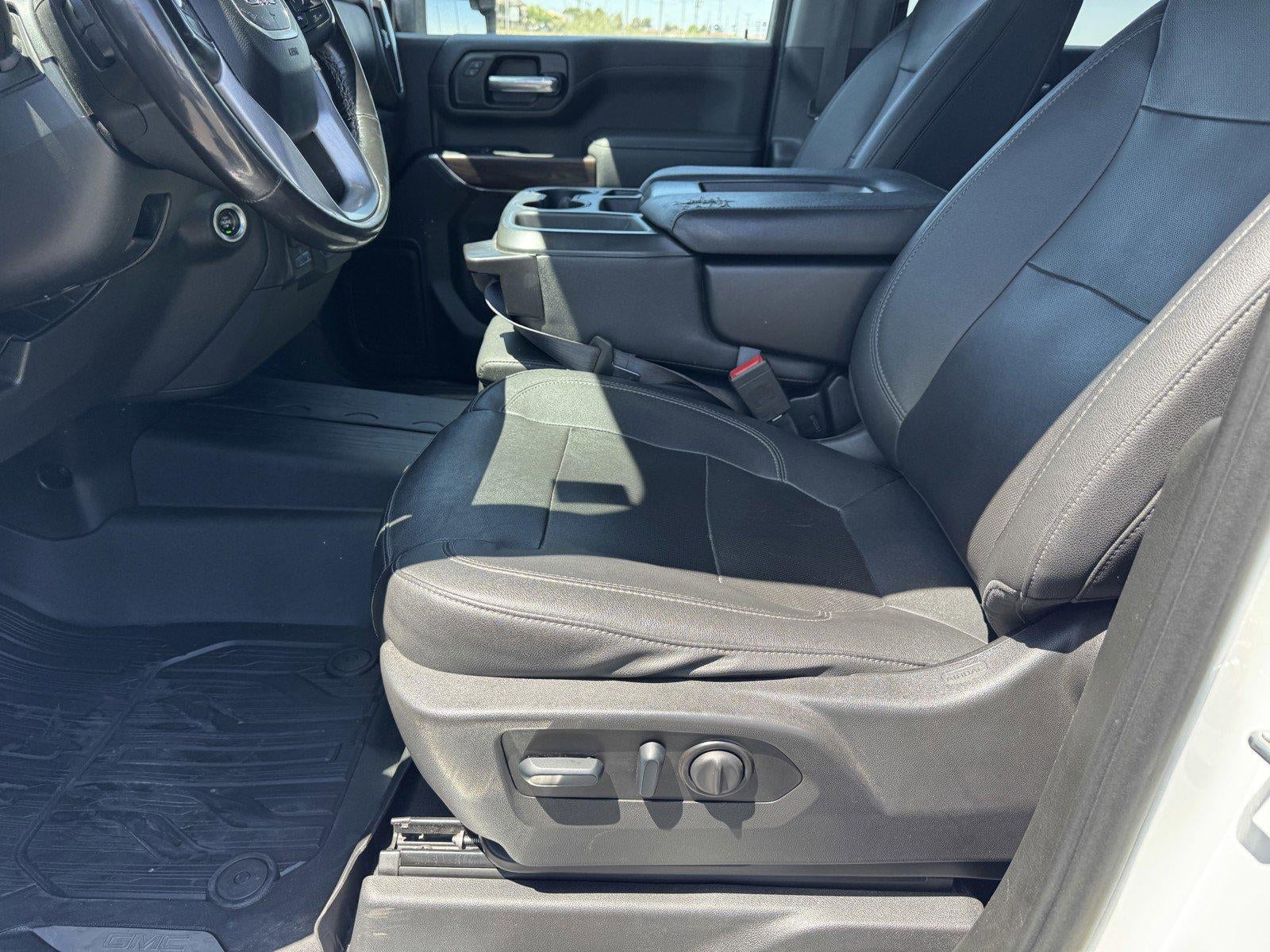 2023 GMC Sierra 2500 HD SLT