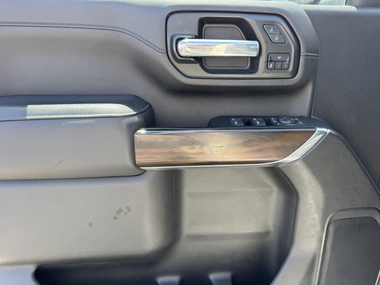 2023 GMC Sierra 2500 HD SLT