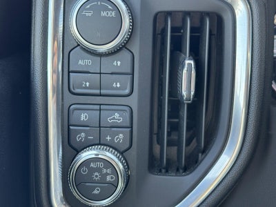 2023 GMC Sierra 2500 HD SLT