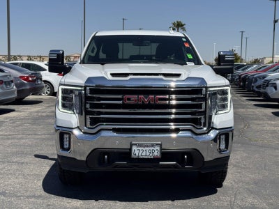 2023 GMC Sierra 2500 HD SLT