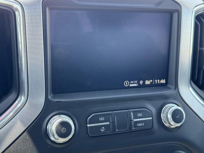 2023 GMC Sierra 2500 HD SLT