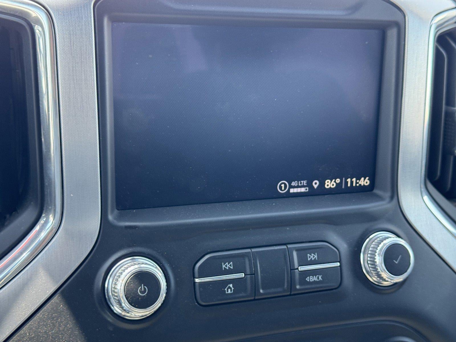 2023 GMC Sierra 2500 HD SLT
