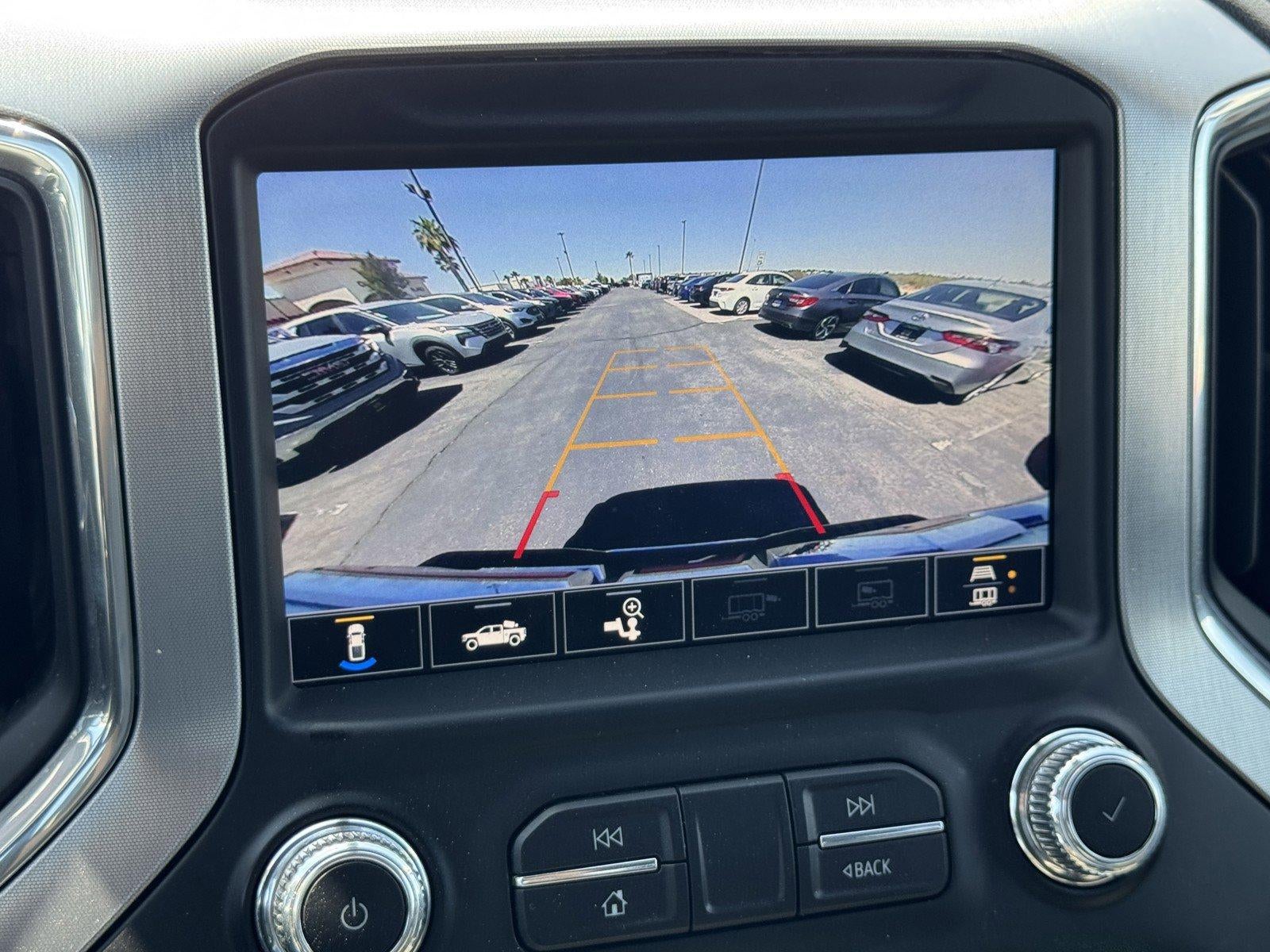 2023 GMC Sierra 2500 HD SLT