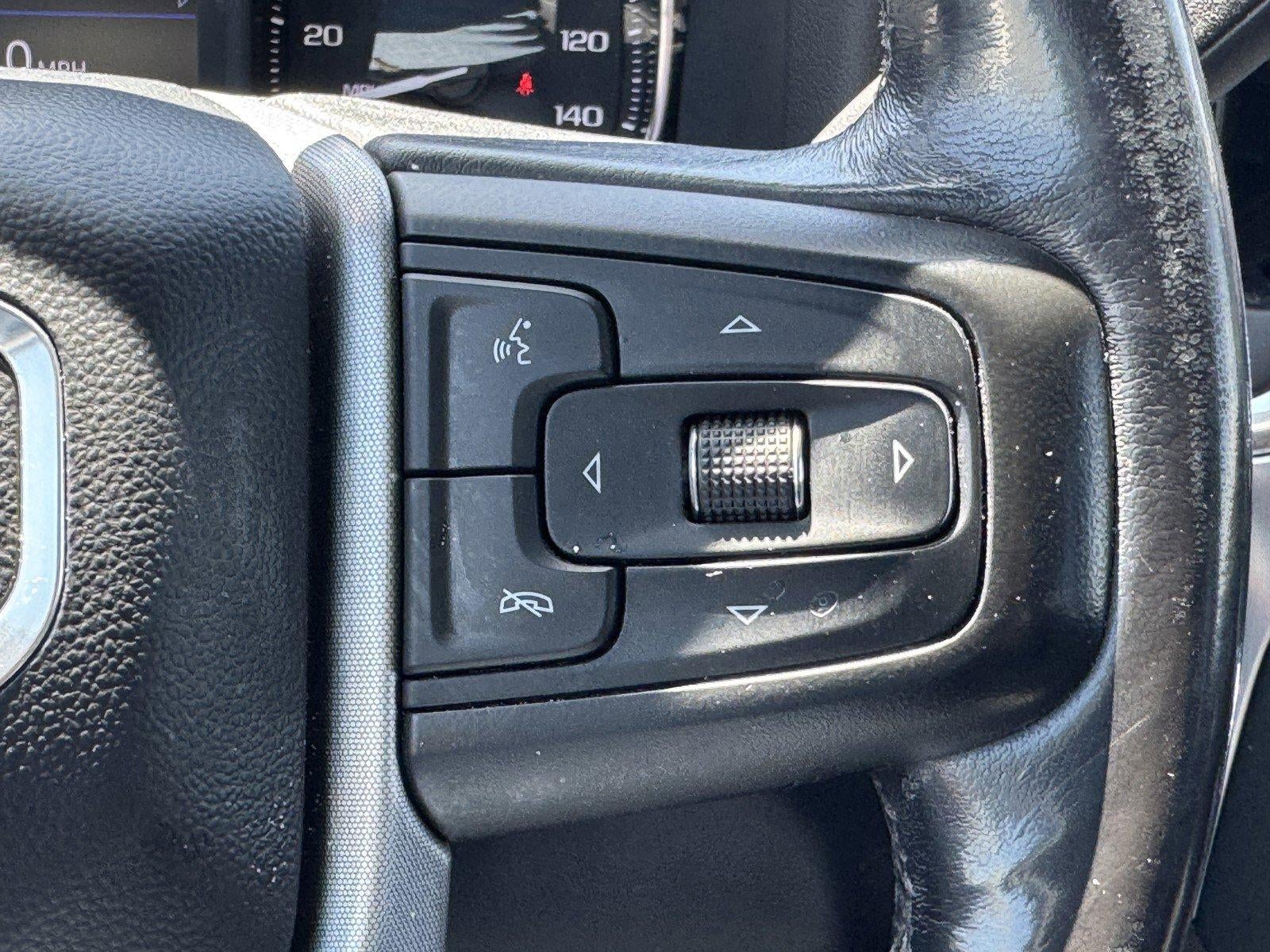 2023 GMC Sierra 2500 HD SLT