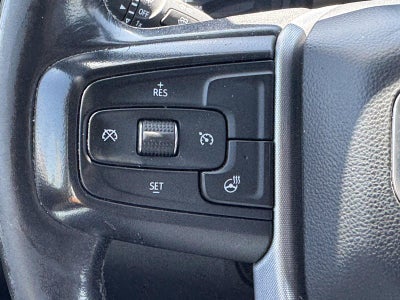 2023 GMC Sierra 2500 HD SLT