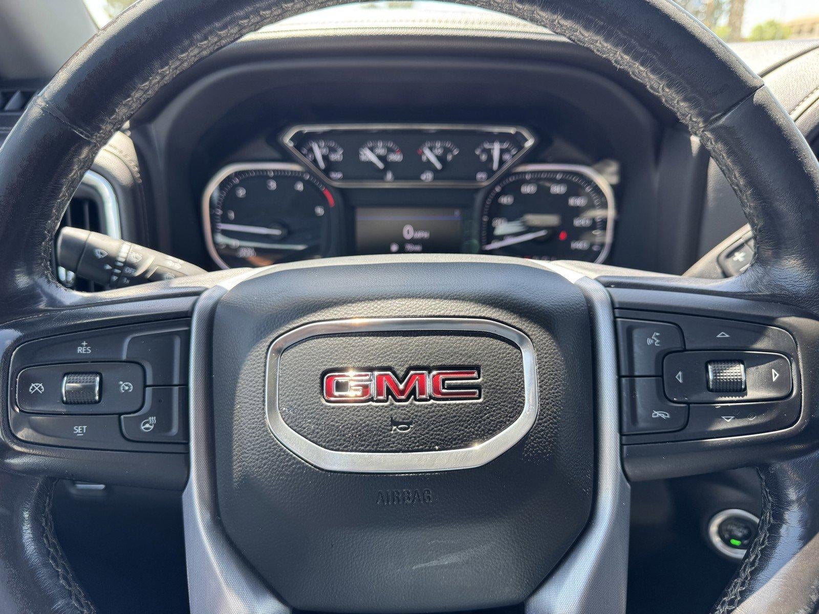 2023 GMC Sierra 2500 HD SLT