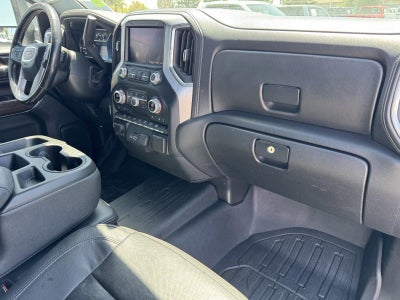 2023 GMC Sierra 2500 HD SLT