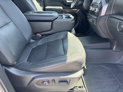 2023 GMC Sierra 2500 HD SLT