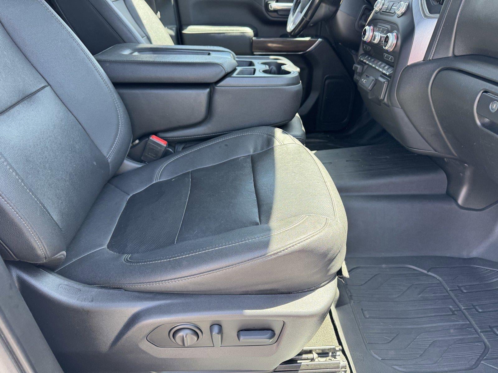 2023 GMC Sierra 2500 HD SLT