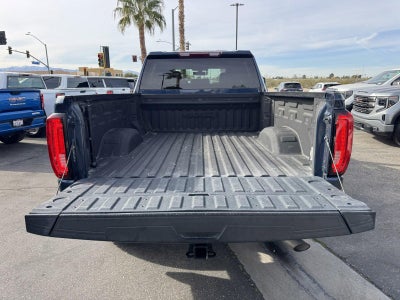 2023 GMC Sierra 2500 HD AT4