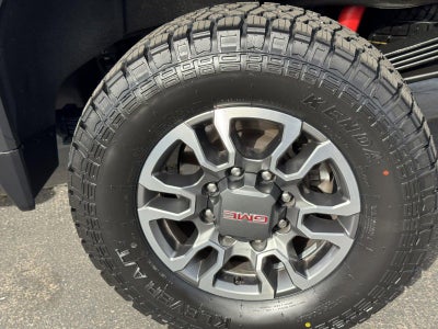 2023 GMC Sierra 2500 HD AT4