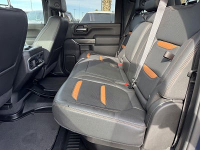 2023 GMC Sierra 2500 HD AT4