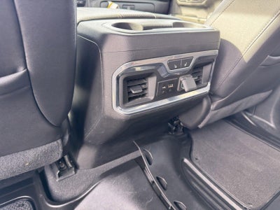 2023 GMC Sierra 2500 HD AT4