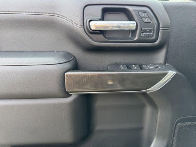 2023 GMC Sierra 2500 HD AT4