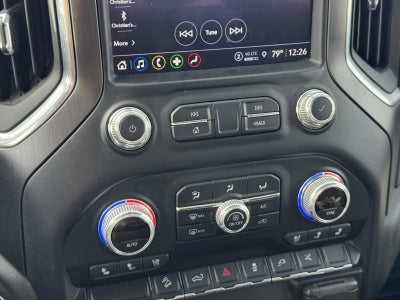 2023 GMC Sierra 2500 HD AT4