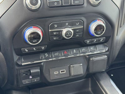 2023 GMC Sierra 2500 HD AT4