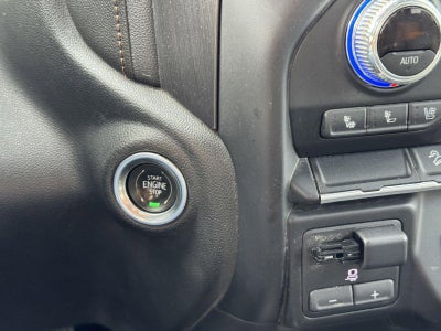 2023 GMC Sierra 2500 HD AT4