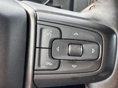 2023 GMC Sierra 2500 HD AT4