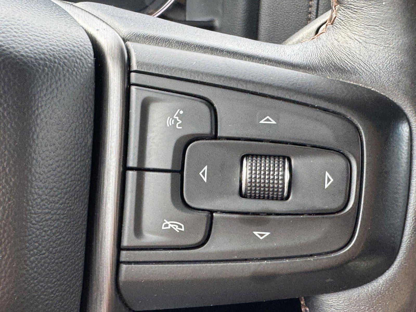 2023 GMC Sierra 2500 HD AT4