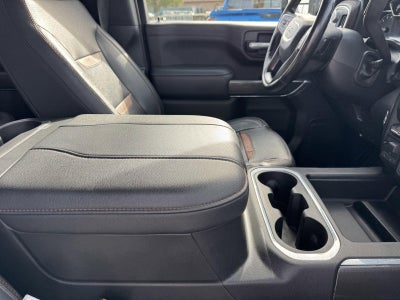 2023 GMC Sierra 2500 HD AT4