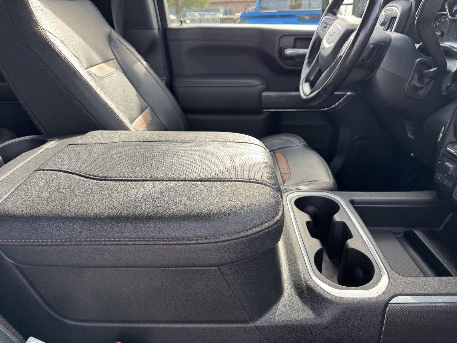 2023 GMC Sierra 2500 HD AT4