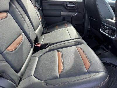 2023 GMC Sierra 2500 HD AT4