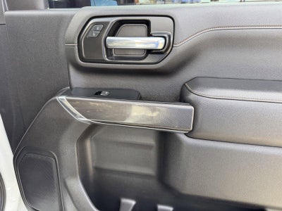 2023 GMC Sierra 2500 HD AT4