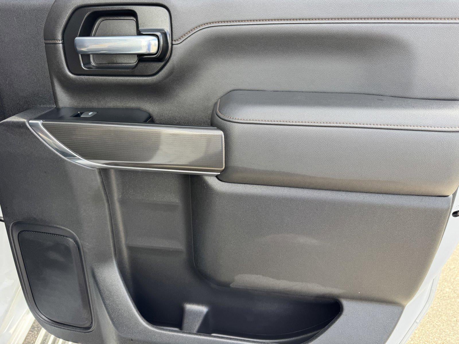 2023 GMC Sierra 2500 HD AT4