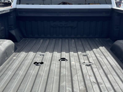 2023 GMC Sierra 2500 HD AT4