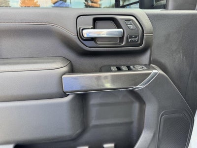 2023 GMC Sierra 2500 HD AT4