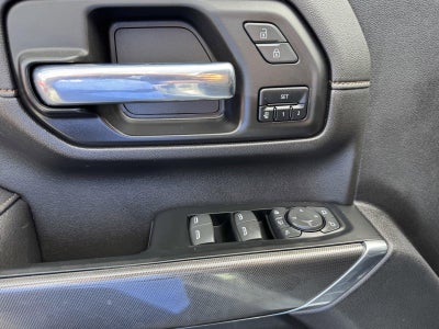 2023 GMC Sierra 2500 HD AT4