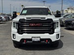 2023 GMC Sierra 2500 HD AT4