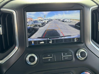 2023 GMC Sierra 2500 HD AT4