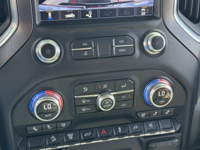 2023 GMC Sierra 2500 HD AT4