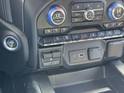 2023 GMC Sierra 2500 HD AT4