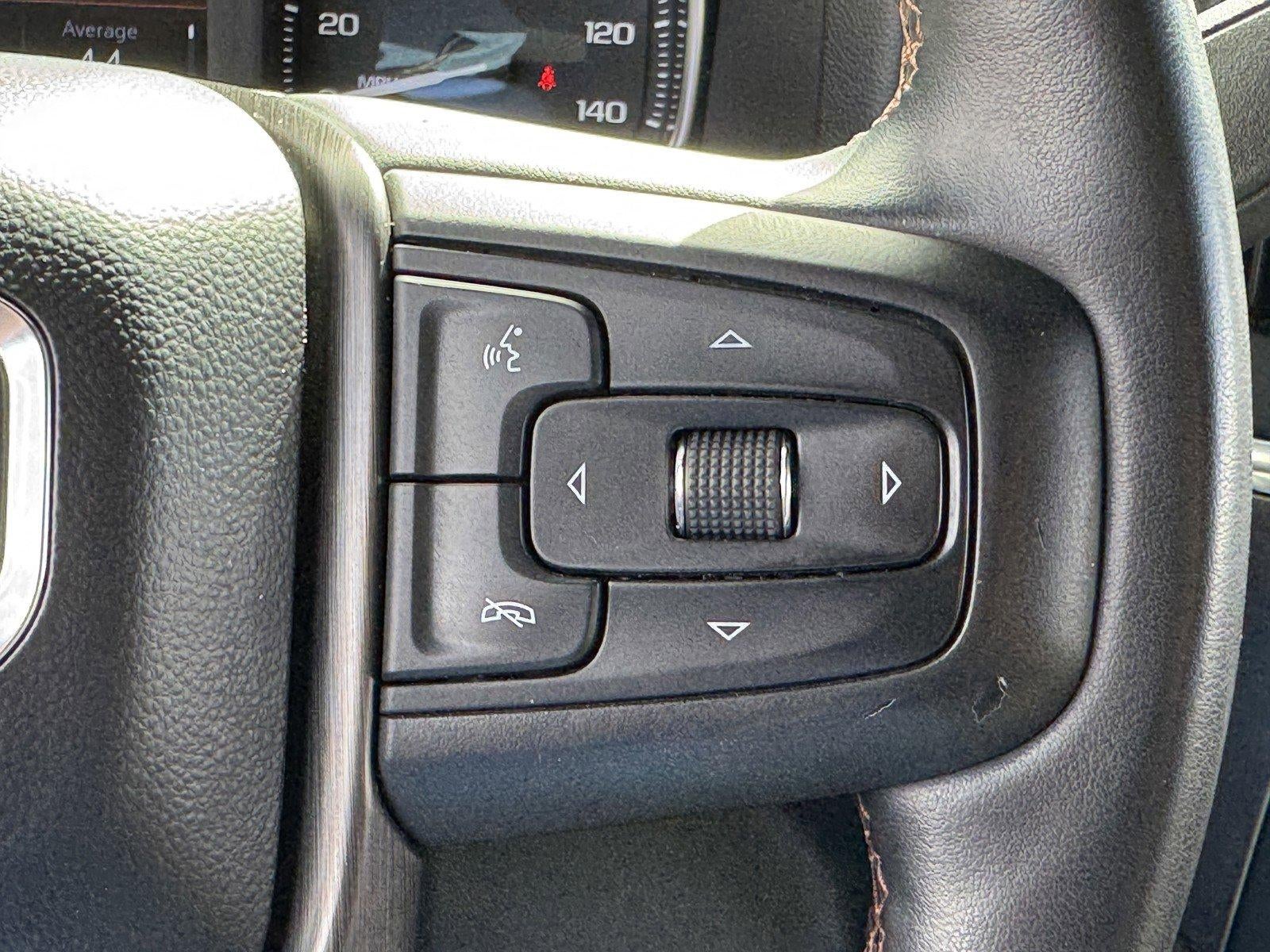 2023 GMC Sierra 2500 HD AT4